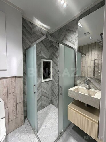 Satılır 3 otaqlı yeni tikili 135 m², Yasamal q., photo 8 from 30