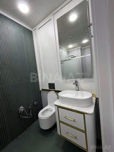 Satılır 3 otaqlı yeni tikili 135 m², Yasamal q., photo 9 from 30