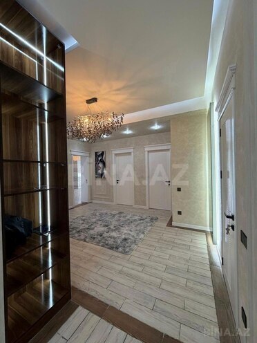 Satılır 3 otaqlı yeni tikili 135 m², Yasamal q., photo 24 from 30
