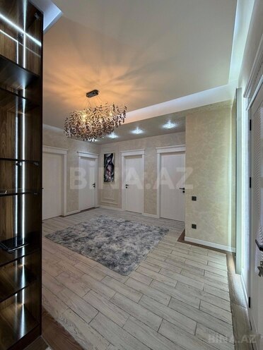 Satılır 3 otaqlı yeni tikili 135 m², Yasamal q., photo 23 from 30