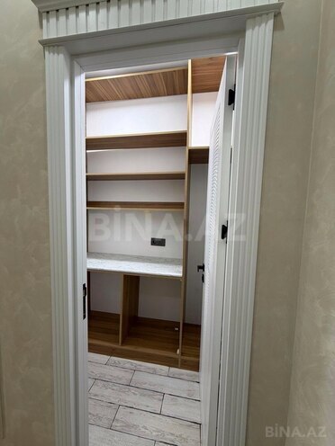 Satılır 3 otaqlı yeni tikili 135 m², Yasamal q., photo 11 from 30