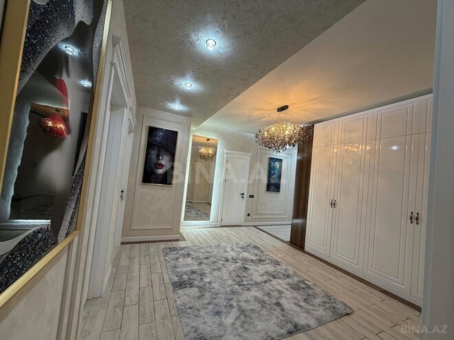 Satılır 3 otaqlı yeni tikili 135 m², Yasamal q., photo 21 from 30