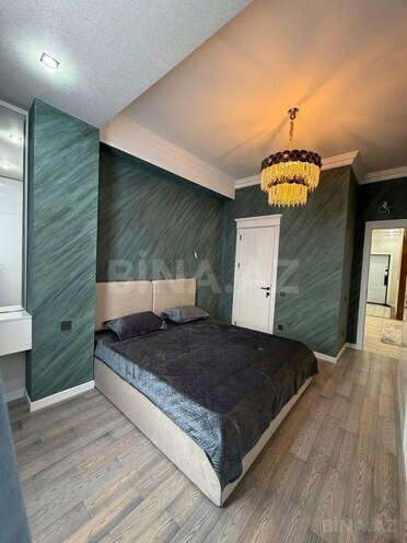 Satılır 3 otaqlı yeni tikili 135 m², Yasamal q., photo 7 from 30
