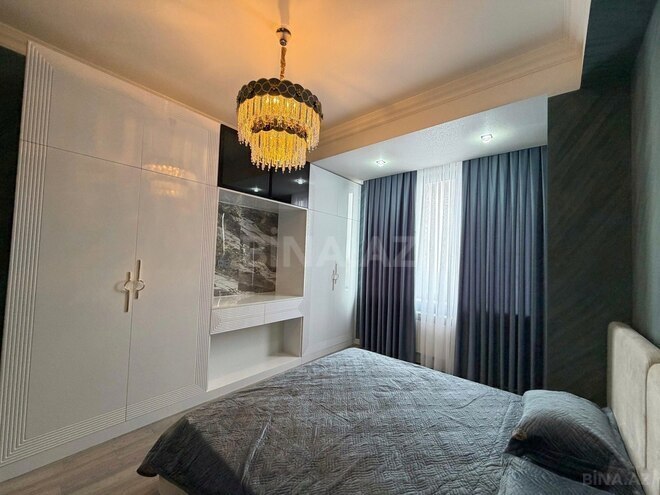 Satılır 3 otaqlı yeni tikili 135 m², Yasamal q., photo 5 from 30