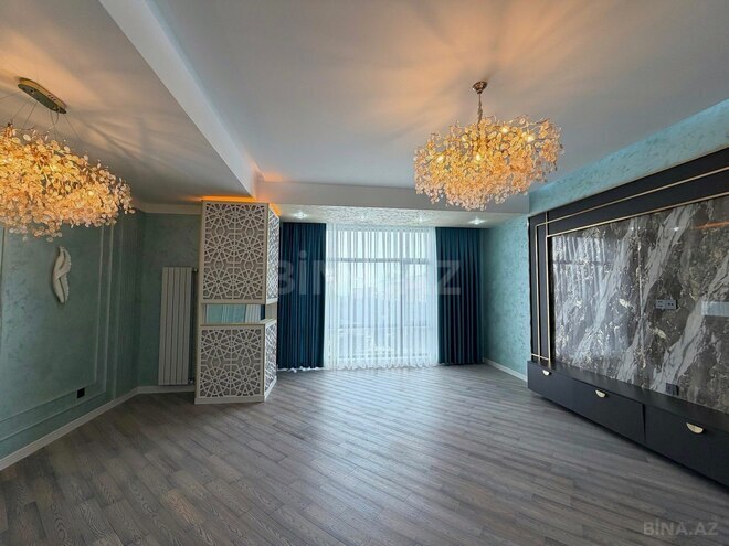 Satılır 3 otaqlı yeni tikili 135 m², Yasamal q., photo 17 from 30