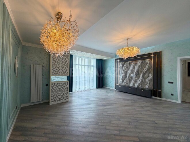 Satılır 3 otaqlı yeni tikili 135 m², Yasamal q., photo 14 from 30