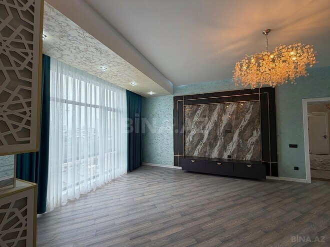 Satılır 3 otaqlı yeni tikili 135 m², Yasamal q., photo 13 from 30