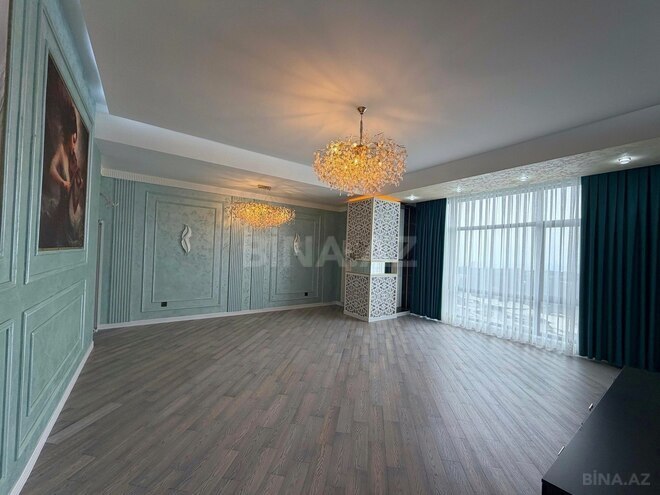 Satılır 3 otaqlı yeni tikili 135 m², Yasamal q., photo 15 from 30