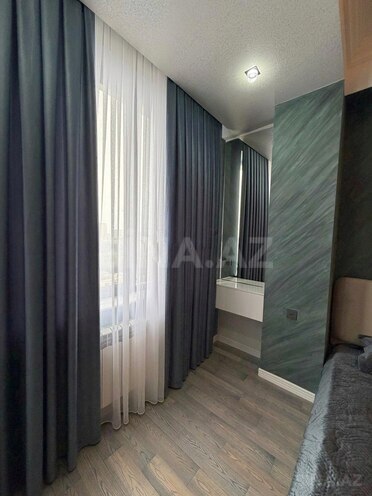 Satılır 3 otaqlı yeni tikili 135 m², Yasamal q., photo 6 from 30