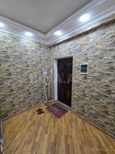 Satılır 3 otaqlı yeni tikili 85 m², photo 31 from 32
