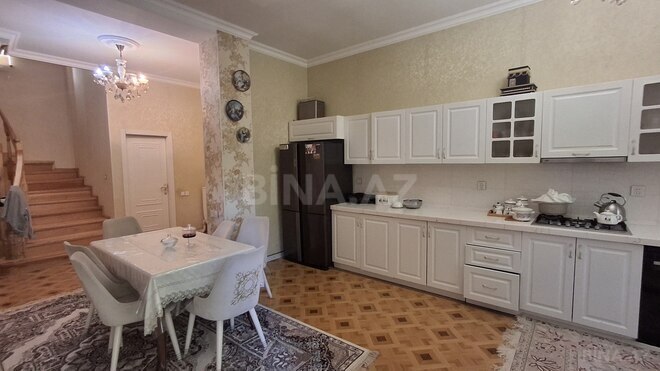 Продаётся 7-комн. дом/дача 345 м², м. Насими, photo 4 from 18
