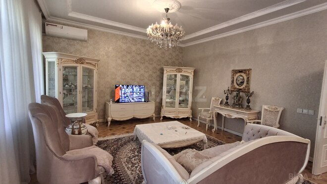 Продаётся 7-комн. дом/дача 345 м², м. Насими, photo 15 from 18