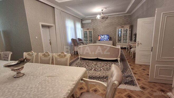 Продаётся 7-комн. дом/дача 345 м², м. Насими, photo 16 from 18