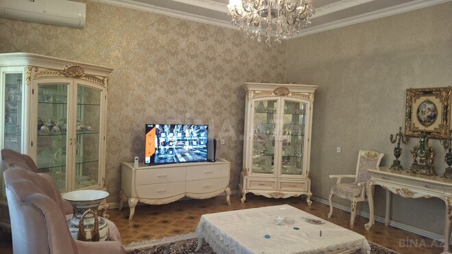 Продаётся 7-комн. дом/дача 345 м², м. Насими, photo 17 from 18