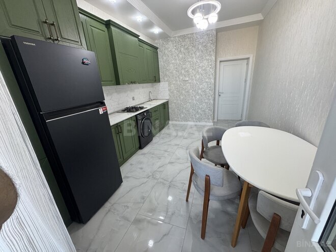 Сдаётся 2-комн. новостройка 90 м², пос. Бадамдар, photo 7 from 23