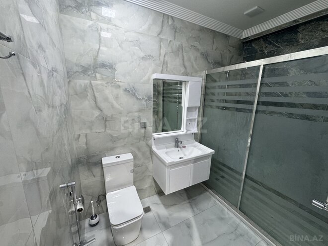 Сдаётся 2-комн. новостройка 90 м², пос. Бадамдар, photo 19 from 23