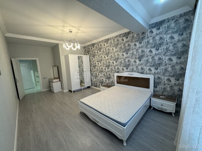 Сдаётся 2-комн. новостройка 90 м², пос. Бадамдар, photo 5 from 23