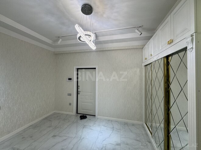 Сдаётся 2-комн. новостройка 90 м², пос. Бадамдар, photo 11 from 23