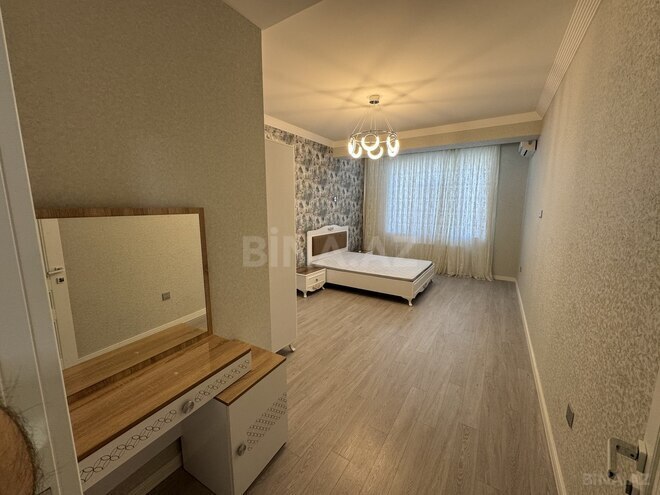 Сдаётся 2-комн. новостройка 90 м², пос. Бадамдар, photo 4 from 23