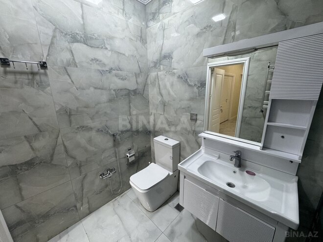 Сдаётся 2-комн. новостройка 90 м², пос. Бадамдар, photo 22 from 23