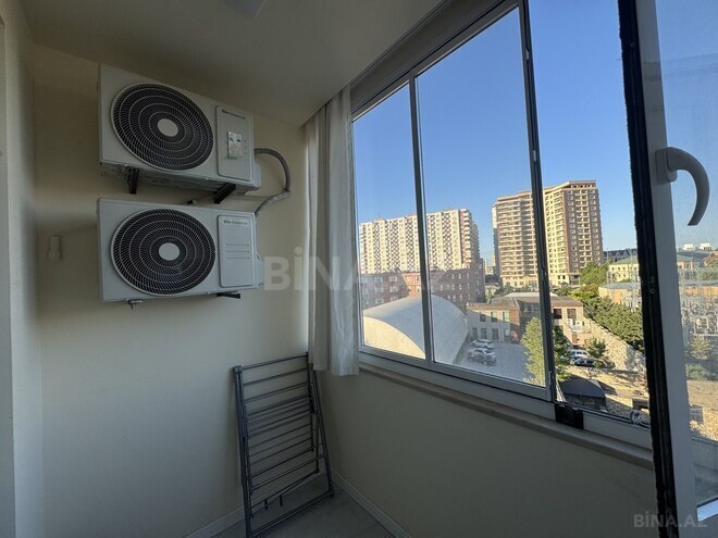 Сдаётся 2-комн. новостройка 90 м², пос. Бадамдар, photo 18 from 23