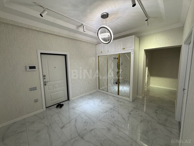 Сдаётся 2-комн. новостройка 90 м², пос. Бадамдар, photo 12 from 23