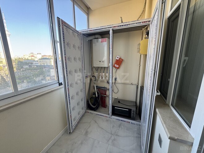 Сдаётся 2-комн. новостройка 90 м², пос. Бадамдар, photo 16 from 23