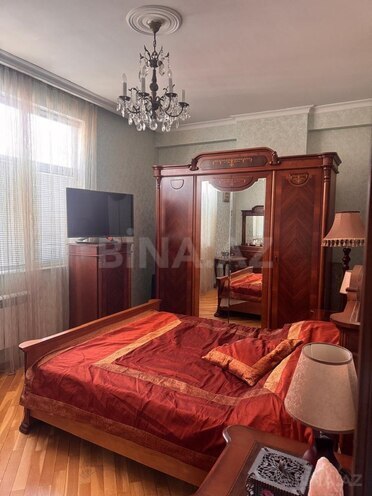 Продаётся 3-комн. новостройка 130 м², м. Иншаатчылар, photo 11 from 17