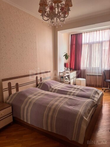 Продаётся 3-комн. новостройка 130 м², м. Иншаатчылар, photo 8 from 17