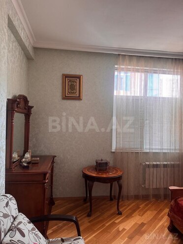 Продаётся 3-комн. новостройка 130 м², м. Иншаатчылар, photo 12 from 17
