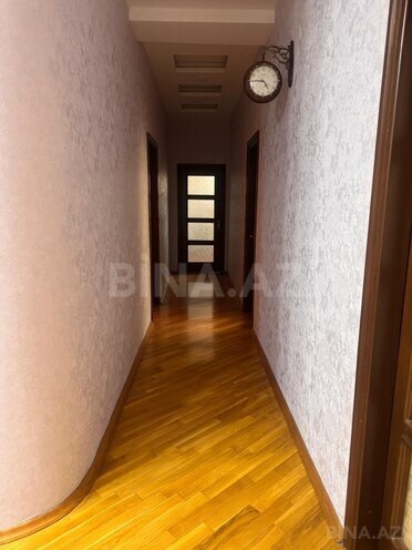 Продаётся 3-комн. новостройка 130 м², м. Иншаатчылар, photo 9 from 17