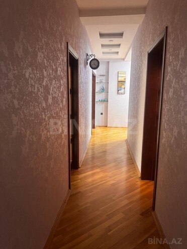Продаётся 3-комн. новостройка 130 м², м. Иншаатчылар, photo 6 from 17