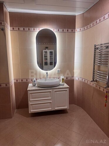 Продаётся 3-комн. новостройка 130 м², м. Иншаатчылар, photo 15 from 17