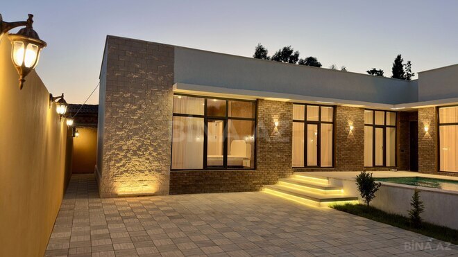 Satılır 4 otaqlı həyət evi/bağ evi 140 m², Şüvəlan q., photo 3 from 27
