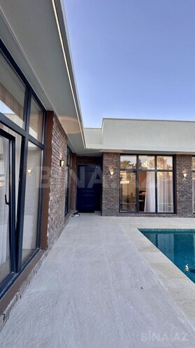 Satılır 4 otaqlı həyət evi/bağ evi 140 m², Şüvəlan q., photo 6 from 27
