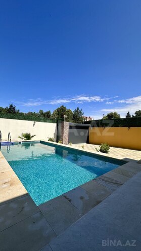 Satılır 4 otaqlı həyət evi/bağ evi 140 m², Şüvəlan q., photo 7 from 27