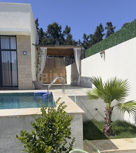 Satılır 4 otaqlı həyət evi/bağ evi 140 m², Şüvəlan q., photo 8 from 27