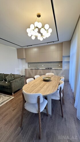 Satılır 4 otaqlı həyət evi/bağ evi 140 m², Şüvəlan q., photo 12 from 27