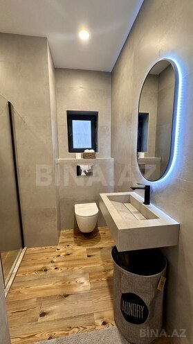 Satılır 4 otaqlı həyət evi/bağ evi 140 m², Şüvəlan q., photo 13 from 27