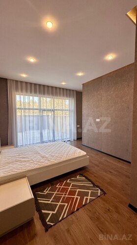 Satılır 4 otaqlı həyət evi/bağ evi 140 m², Şüvəlan q., photo 21 from 27