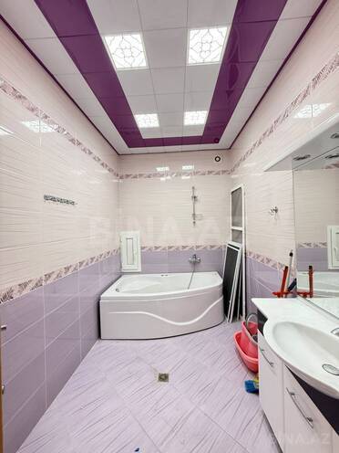 Satılır 3 otaqlı yeni tikili 136 m², photo 5 from 22