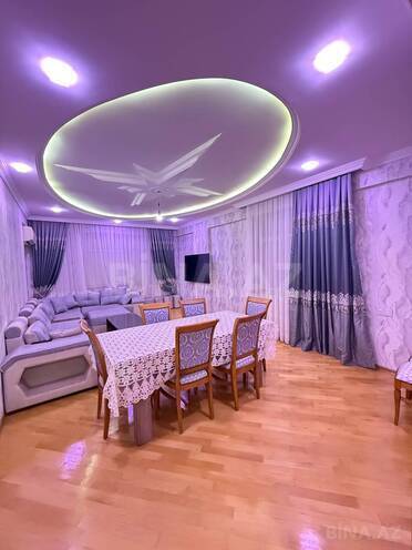 Satılır 3 otaqlı yeni tikili 136 m², photo 1 from 22