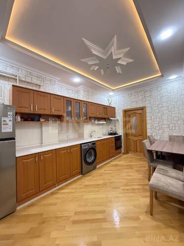 Satılır 3 otaqlı yeni tikili 136 m², photo 6 from 22