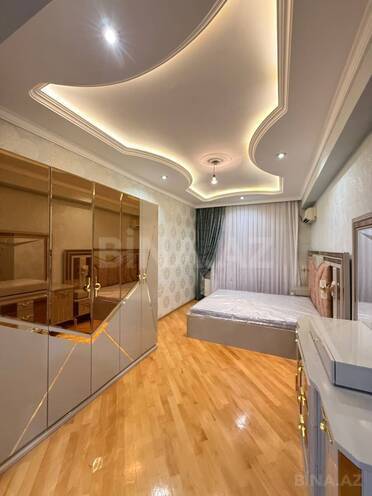 Satılır 3 otaqlı yeni tikili 136 m², photo 12 from 22