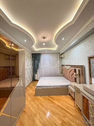 Satılır 3 otaqlı yeni tikili 136 m², photo 4 from 22