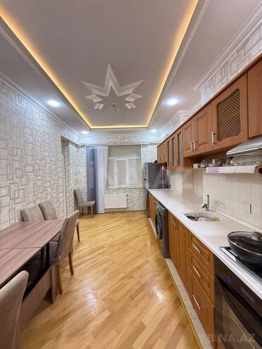 Satılır 3 otaqlı yeni tikili 136 m², photo 14 from 22