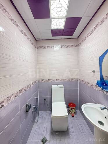 Satılır 3 otaqlı yeni tikili 136 m², photo 15 from 22