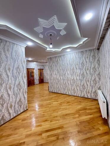 Satılır 3 otaqlı yeni tikili 136 m², photo 16 from 22