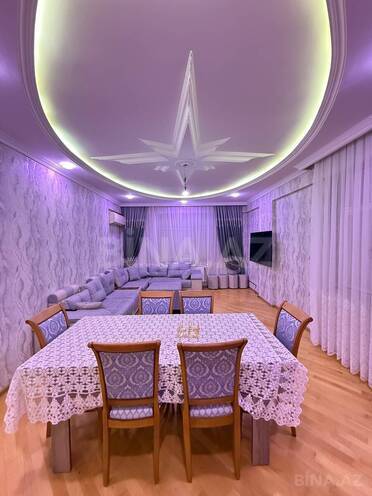 Satılır 3 otaqlı yeni tikili 136 m², photo 19 from 22