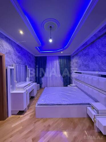 Satılır 3 otaqlı yeni tikili 136 m², photo 20 from 22